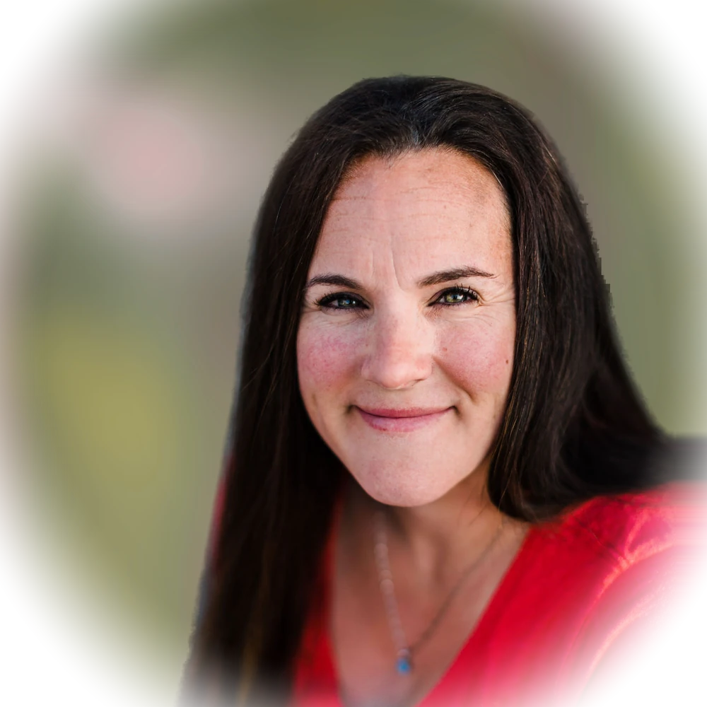 Amy Leenstra, Senior Accounting Manager at Four Cedars Accounting Group