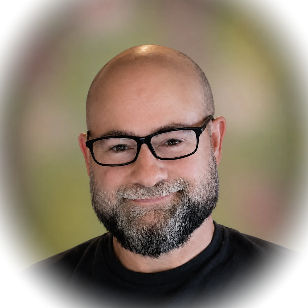 Brendan Mason, Director of Technology at Four Cedars Accounting Group
