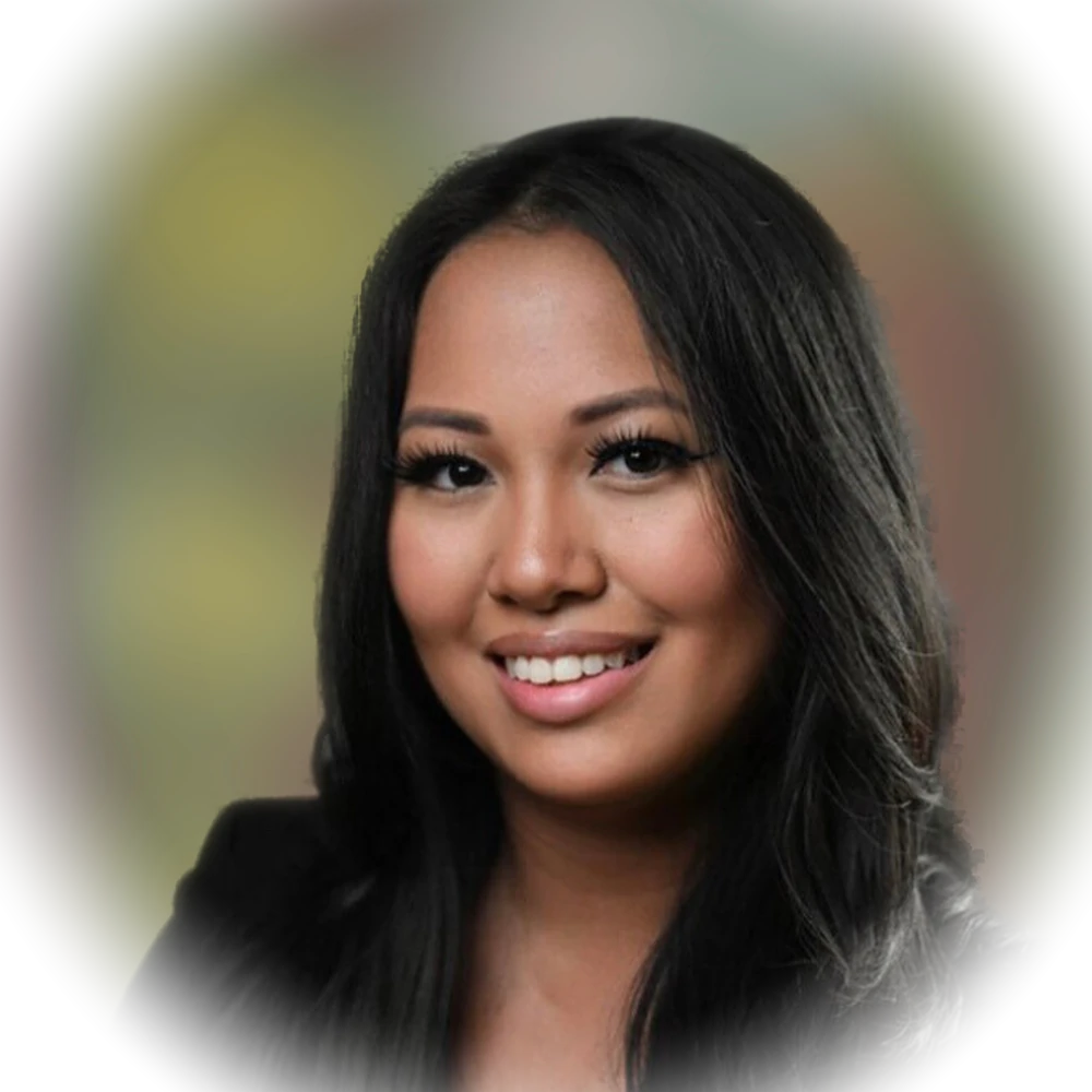 Camille Cabrega, Senior Accounting Manager at Four Cedars Accounting Group