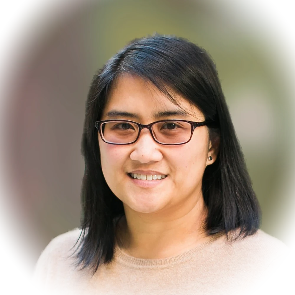 Veronica Franada, Senior Accounting Manager at Four Cedars Accounting Group