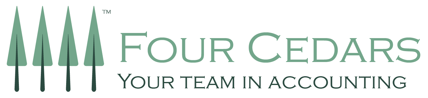 Four Cedars Accounting Group